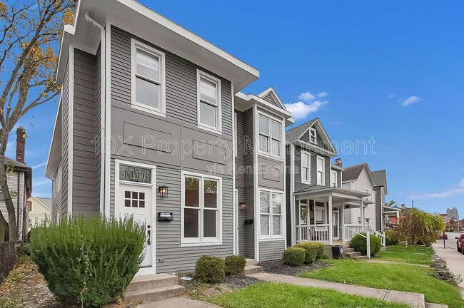 1114 Summit St in Columbus, OH - Building Photo - Building Photo