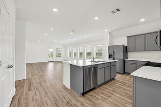 2952 Cordova Hl Dr in Katy, TX - Foto de edificio - Building Photo