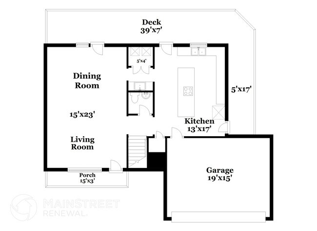 3105 Forest Edge Ct in Greensboro, NC - Building Photo - Building Photo