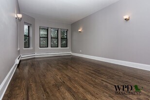 7505 S Eggleston Ave, Unit 3S in Chicago, IL - Building Photo