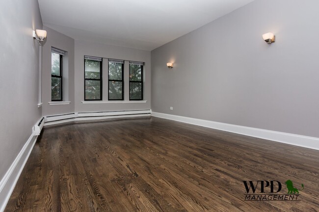 7505 S Eggleston Ave, Unit 3S