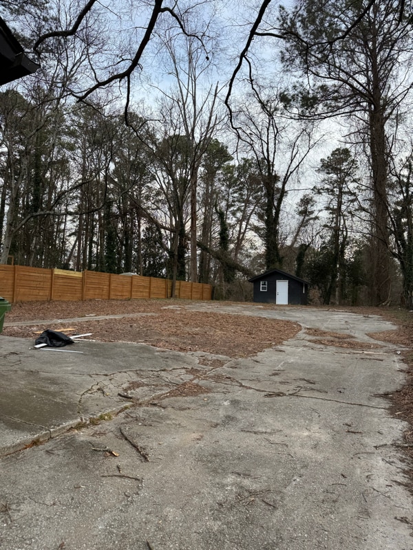 1846 North Ave NW in Atlanta, GA - Foto de edificio - Building Photo