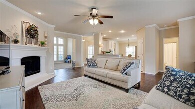 104 Pebblecreek Dr in Wylie, TX - Foto de edificio - Building Photo