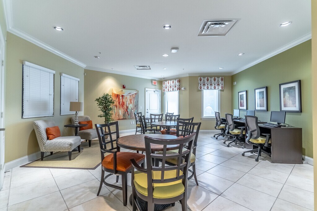 Osceola Bend Apartment Homes Kissimmee, FL Apartments For Rent