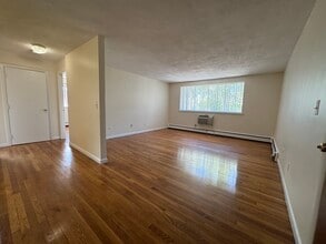 58 Gardner St, Unit 31 in Boston, MA - Building Photo - Building Photo