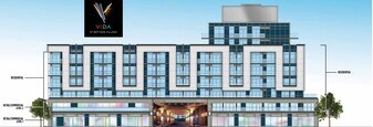 Bayview Village in Toronto, ON - Building Photo