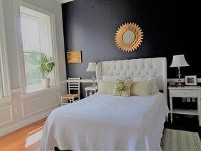 1 Garden St-Unit -9 in Boston, MA - Building Photo - Building Photo