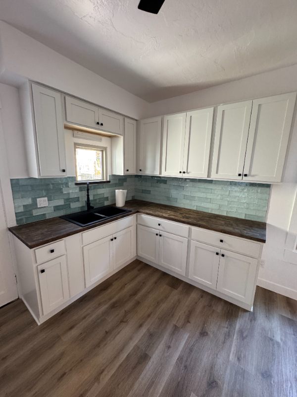 3317 W 41st St-Unit -1 in Cleveland, OH - Building Photo - Building Photo