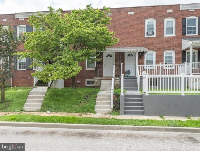property at 621 Wood St