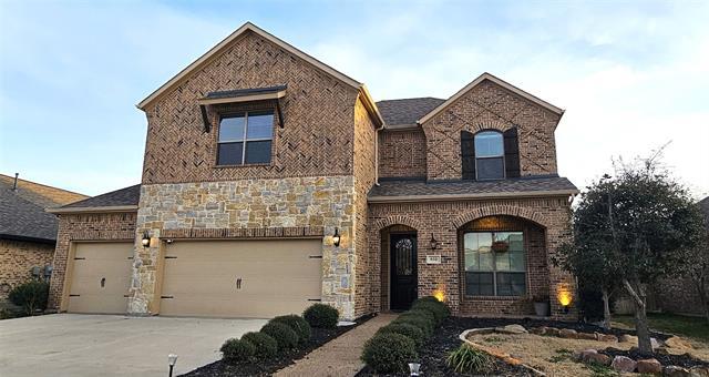 property at 610 Warner Dr