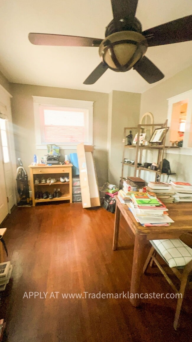 40 N Plum St in Lancaster, PA - Building Photo - Building Photo