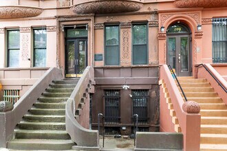 211 W 137th St in New York, NY - Building Photo - Building Photo