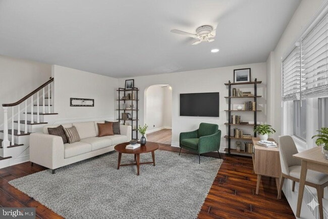 238 Steward St in Hamilton Township, NJ - Building Photo - Building Photo