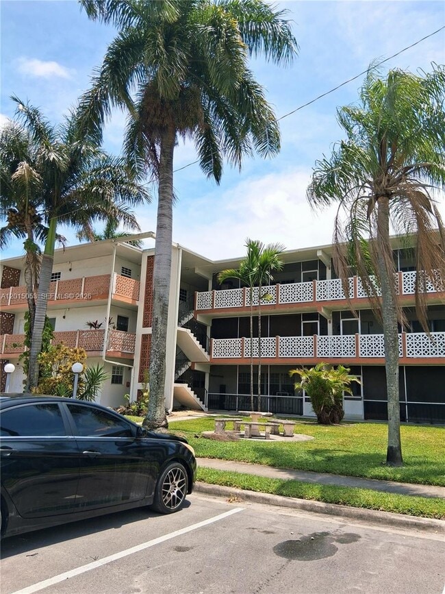 property at 1450 NE 170th St