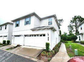 2924 Oak Park Way in Orlando, FL - Building Photo