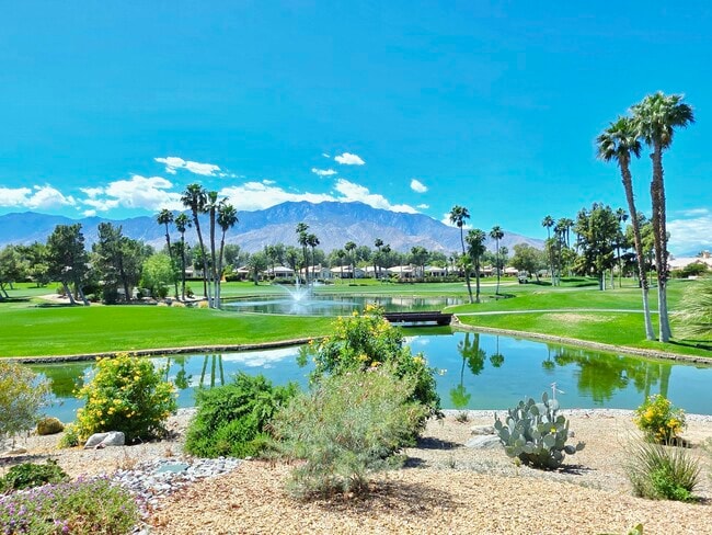 29017 W Natoma Dr in Cathedral City, CA - Building Photo - Building Photo