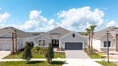 992 Tassleflower Trl in St. Cloud, FL - Building Photo - Building Photo