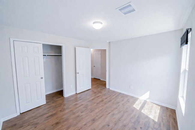 property at 3323 Winchester Rnch Trl