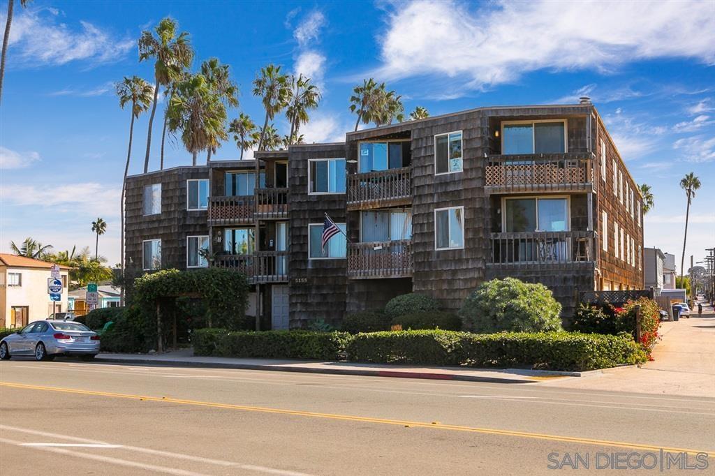 5155 W Point Loma Blvd-Unit -9 in San Diego, CA - Building Photo