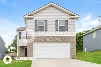 8009 Free Range Ln in Knoxville, TN - Building Photo - Building Photo