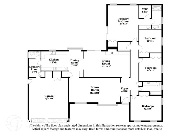2528 NW 119th St in Oklahoma City, OK - Building Photo - Building Photo