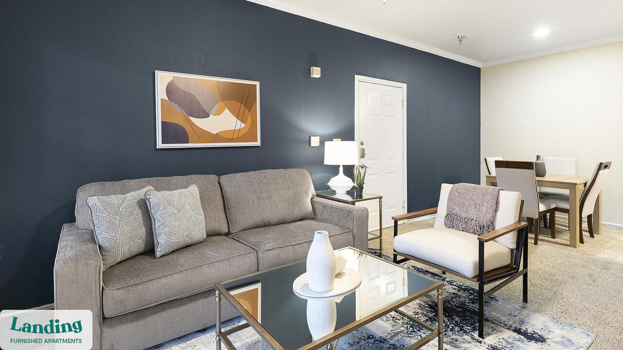 165 Forestbrook Dr in Lewisville, TX - Foto de edificio