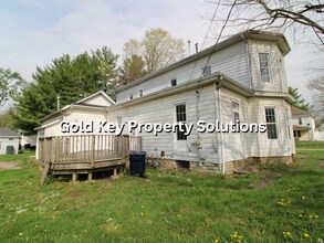 803-807 High St in Middletown, IN - Building Photo - Building Photo