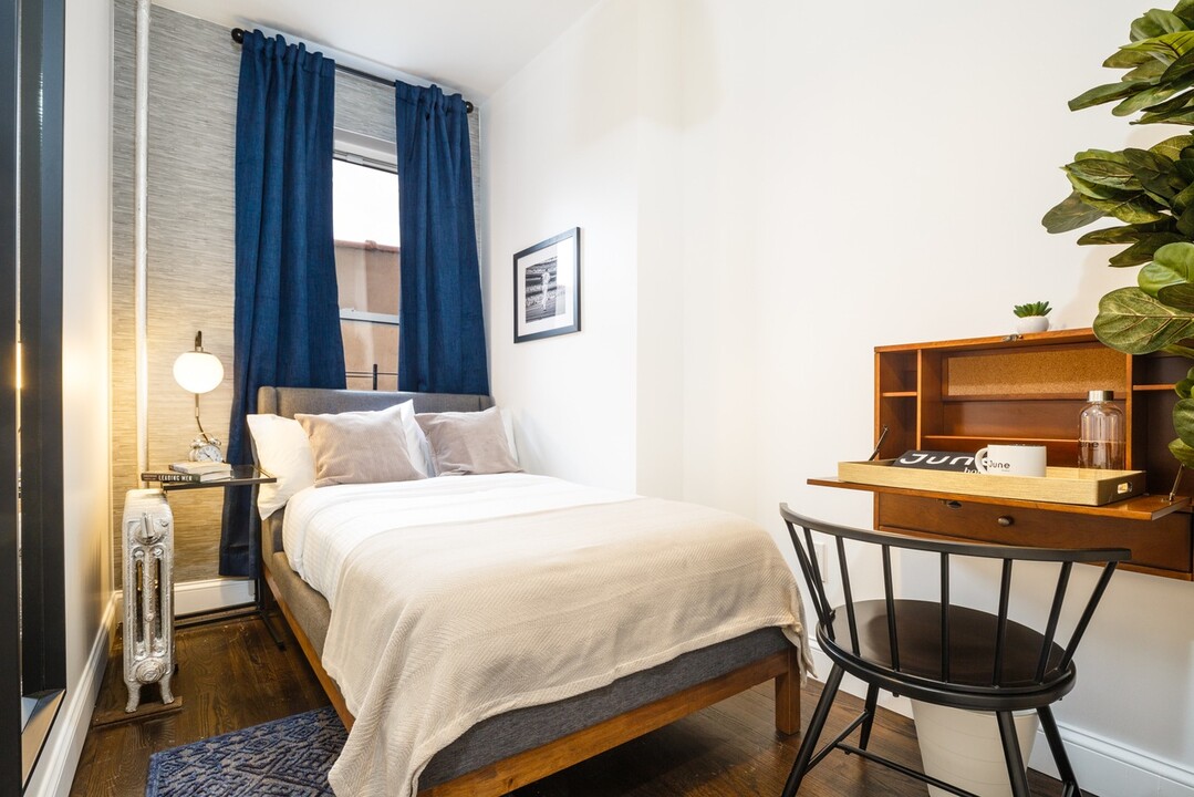 644 Park Pl-Unit -3D in New York, NY - Building Photo