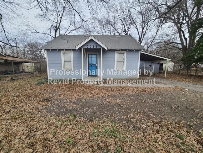 3068 Harvester Ln in Memphis, TN - Building Photo - Building Photo