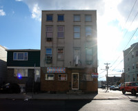 105 Bowers St in Jersey City, NJ - Building Photo - Building Photo