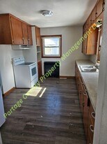 200 S Pacific St in Spencer, WI - Building Photo