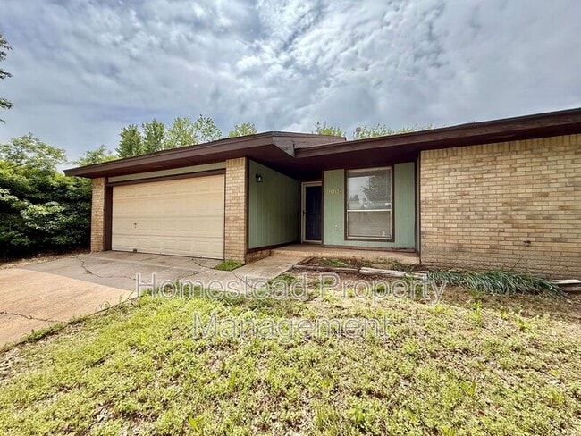 9005 N Shannon Ave in Oklahoma City, OK - Building Photo - Building Photo