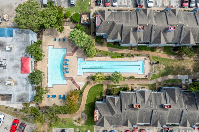 7979 Westheimer Apartments