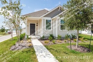 187 Tillage Rd in Elgin, TX - Building Photo