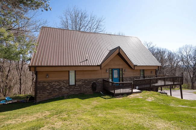 property at 1027 Fain Ave