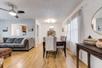 420 Mosier St in Norman, OK - Building Photo - Building Photo