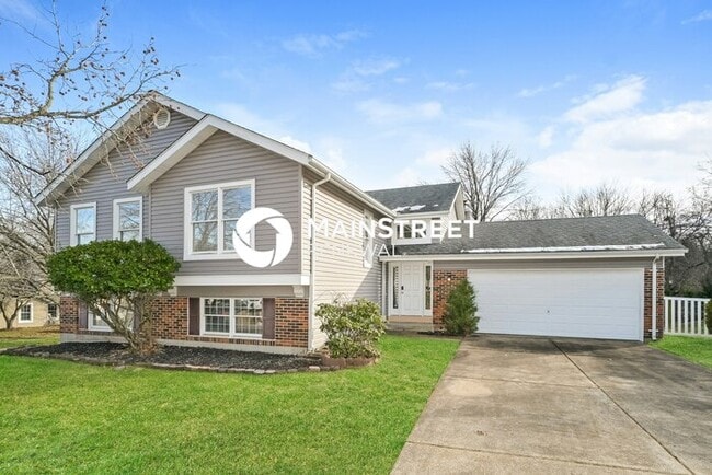 property at 16504 Forest Pine Dr