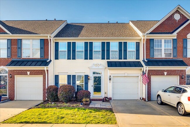 property at 618 Bayou Cir