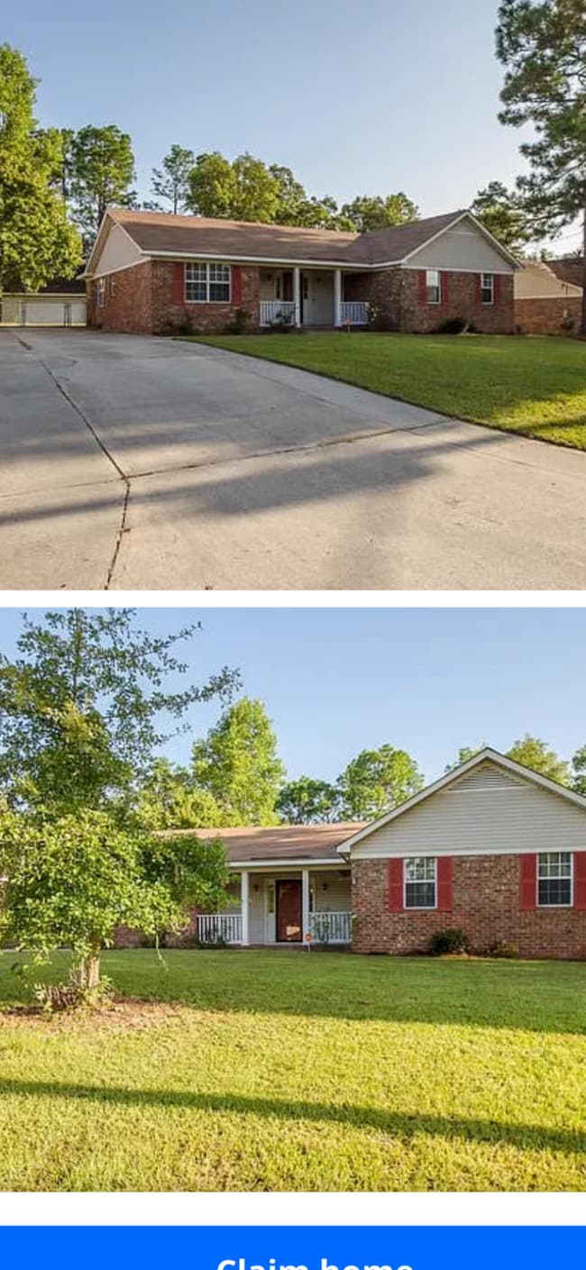 property at 2817 Ridgeview Dr