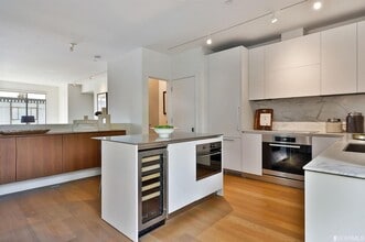 3500 19th St in San Francisco, CA - Building Photo - Building Photo