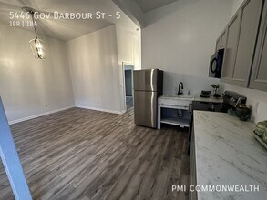 5446 Governor Barbour St in Barboursville, VA - Building Photo - Building Photo