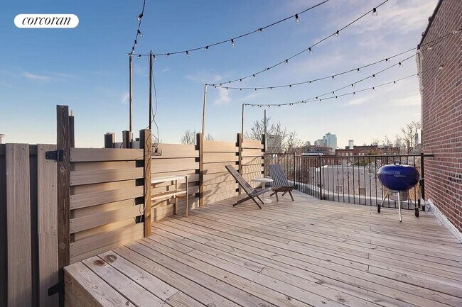 property at 642 Leonard St