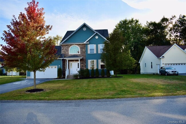 9 Alia Ct in Poughkeepsie, NY - Building Photo - Building Photo