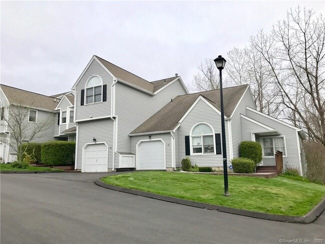 property at 75 Katherine Ct