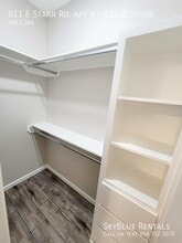 811 E Starr Rd in Mercedes, TX - Building Photo - Building Photo