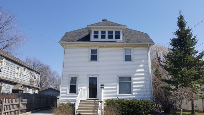 property at 836 Powers St