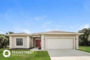 6017 Jonathan Ave in Ft. Myers, FL - Building Photo