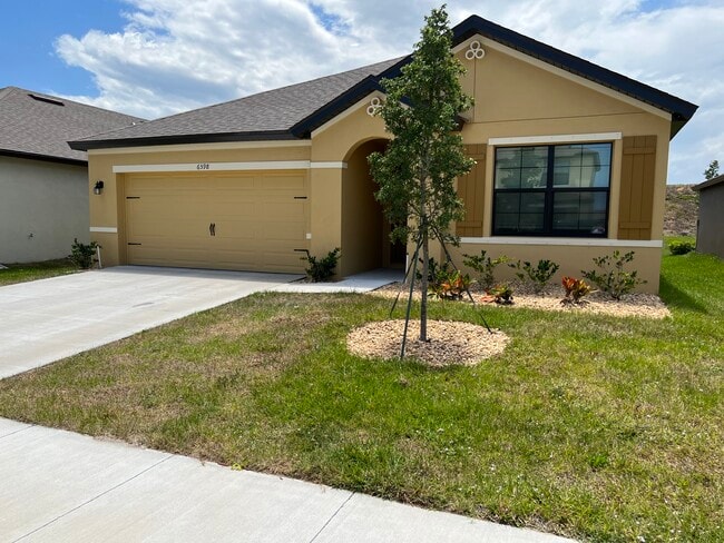 property at 6598 Marble Rd