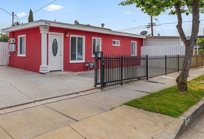 property at 1048 S Record Ave