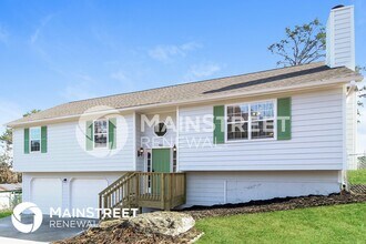 4603 Quail Pointe Dr in Flowery Branch, GA - Building Photo - Building Photo